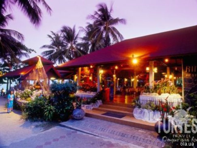 The Fair House 24693