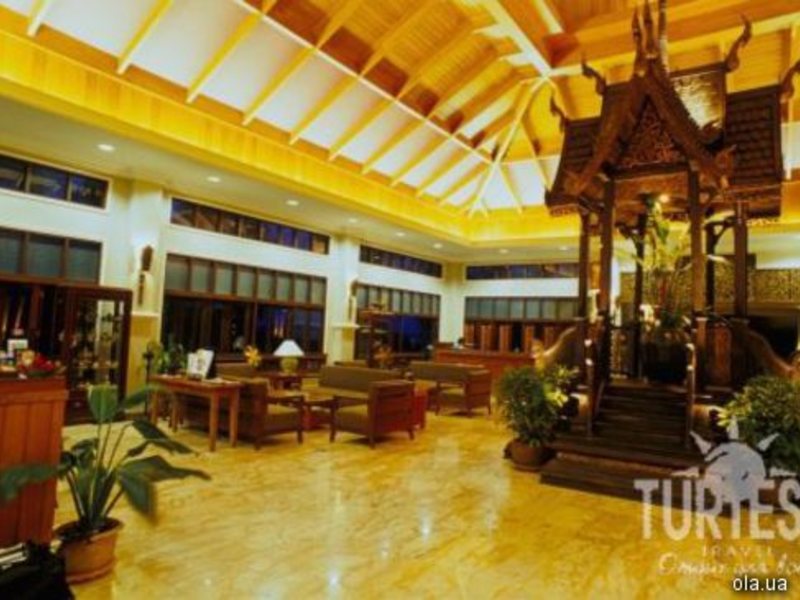 The Fair House 24694