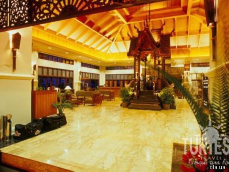 The Fair House 24695