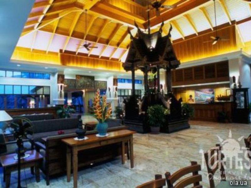 The Fair House 24696