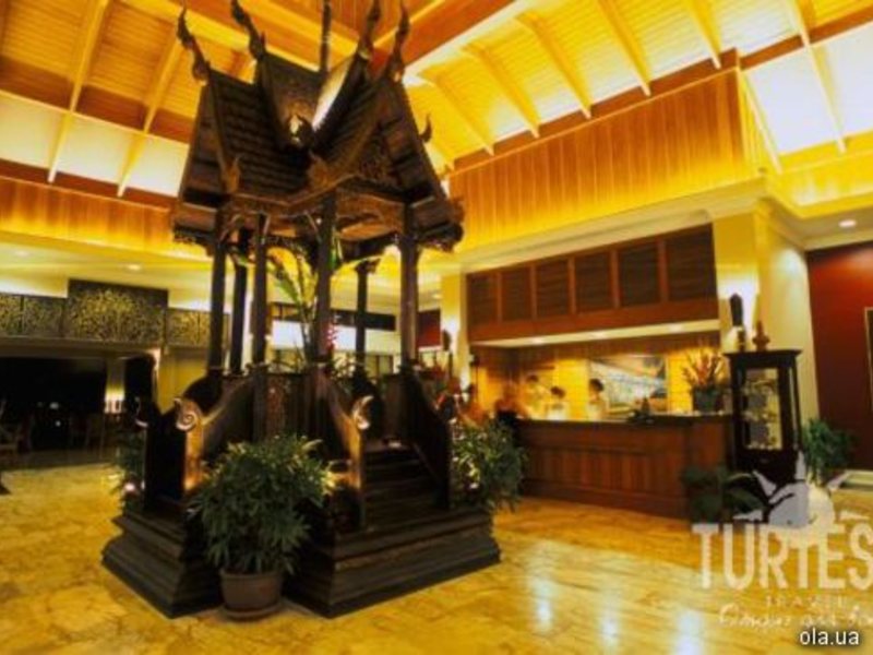 The Fair House 24697