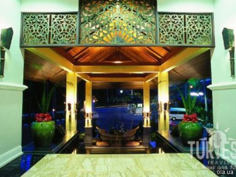 The Fair House 24698