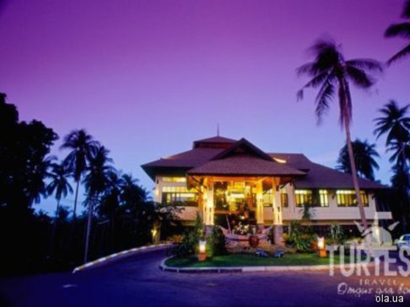 The Fair House 24701