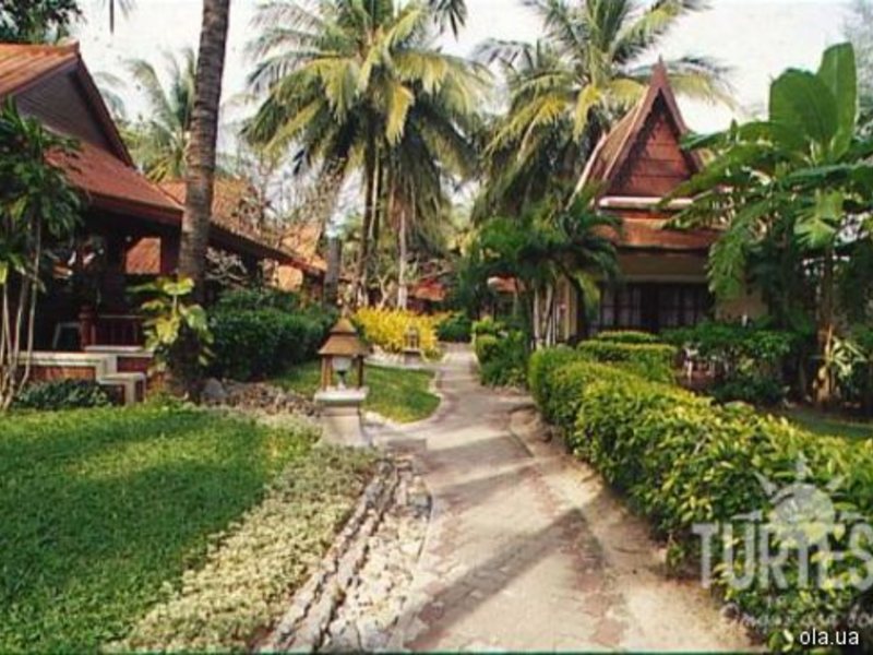 The Fair House 24703