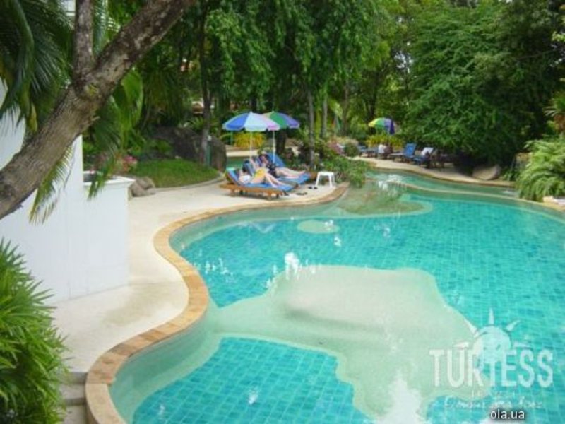 The Fair House 24708