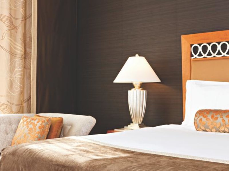 The Fairmont Hotel 49627