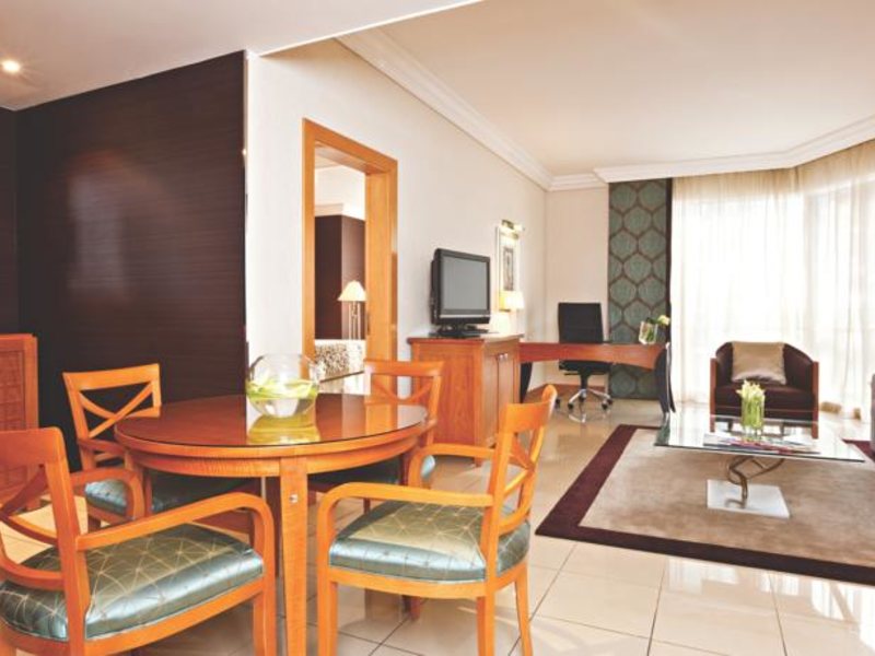 The Fairmont Hotel 49628