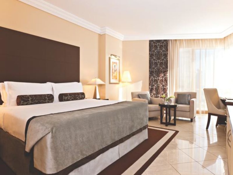 The Fairmont Hotel 49629