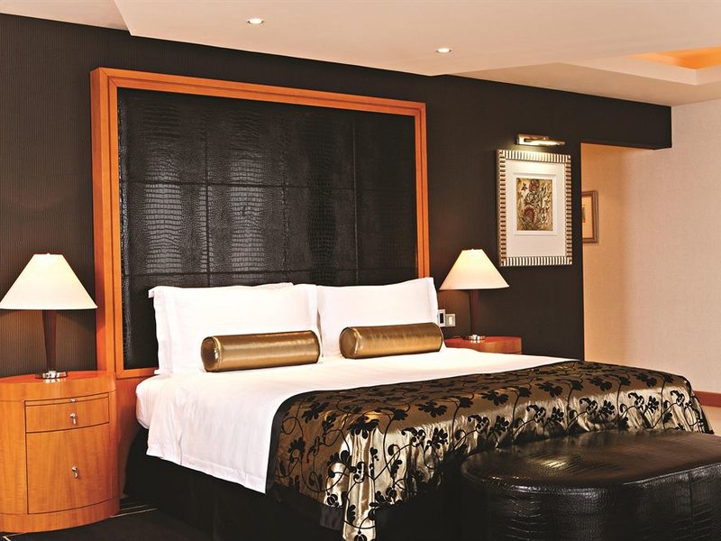 The Fairmont Hotel 49630