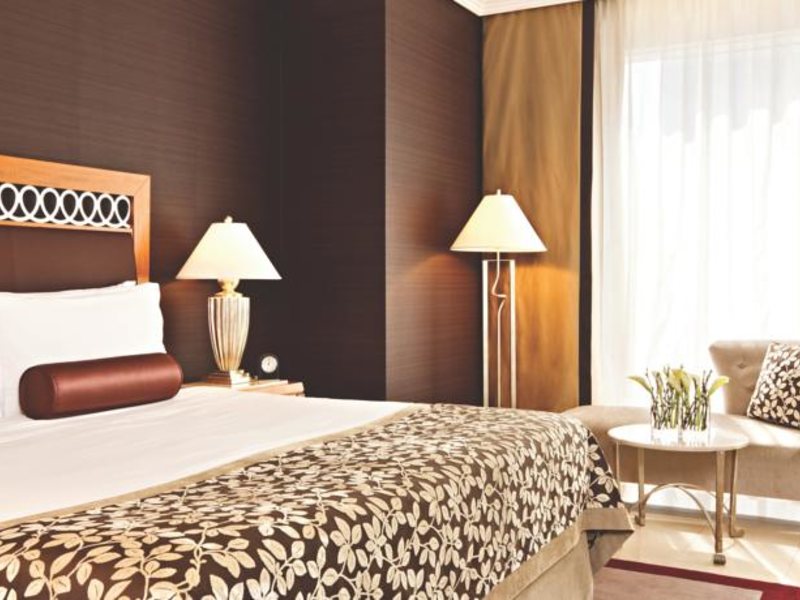 The Fairmont Hotel 49631