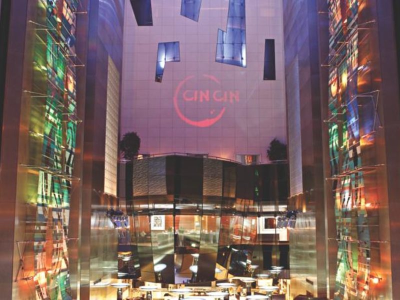 The Fairmont Hotel 49632