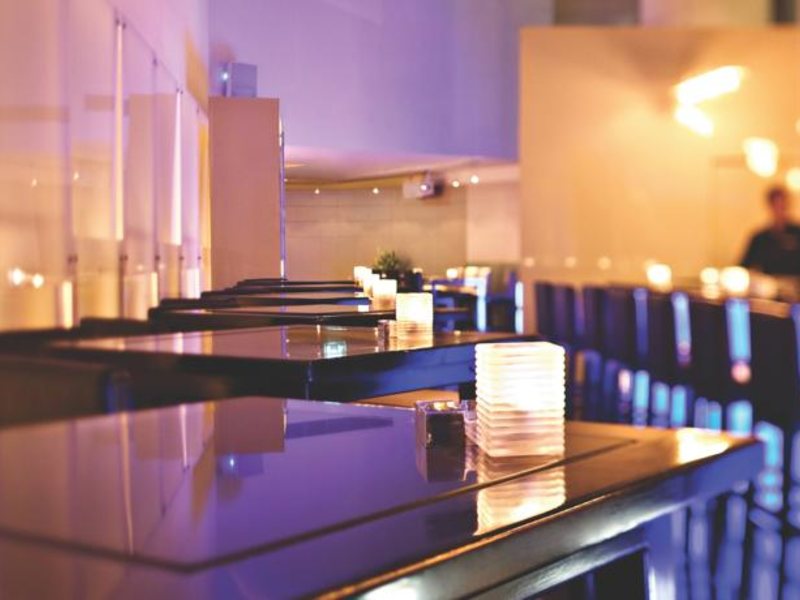 The Fairmont Hotel 49633