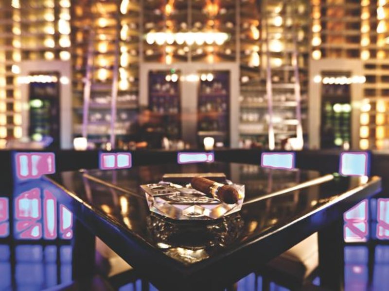 The Fairmont Hotel 49636