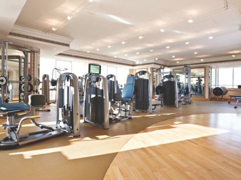 The Fairmont Hotel 49637