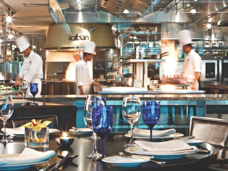 The Fairmont Hotel 49638