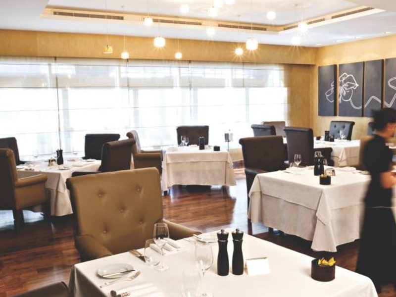 The Fairmont Hotel 49639