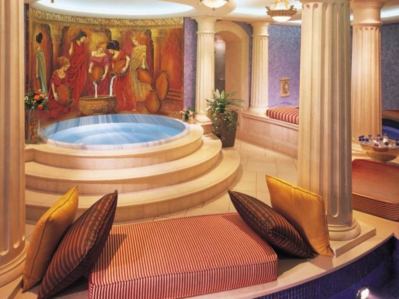 The Fairmont Hotel 49642