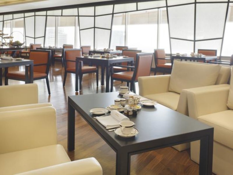 The Fairmont Hotel 49645