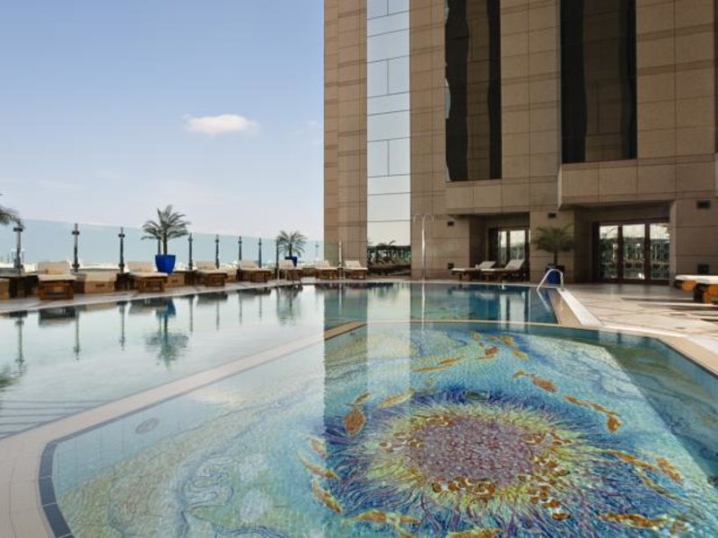 The Fairmont Hotel 49648