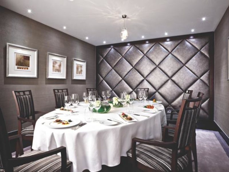 The Fairmont Hotel 49650