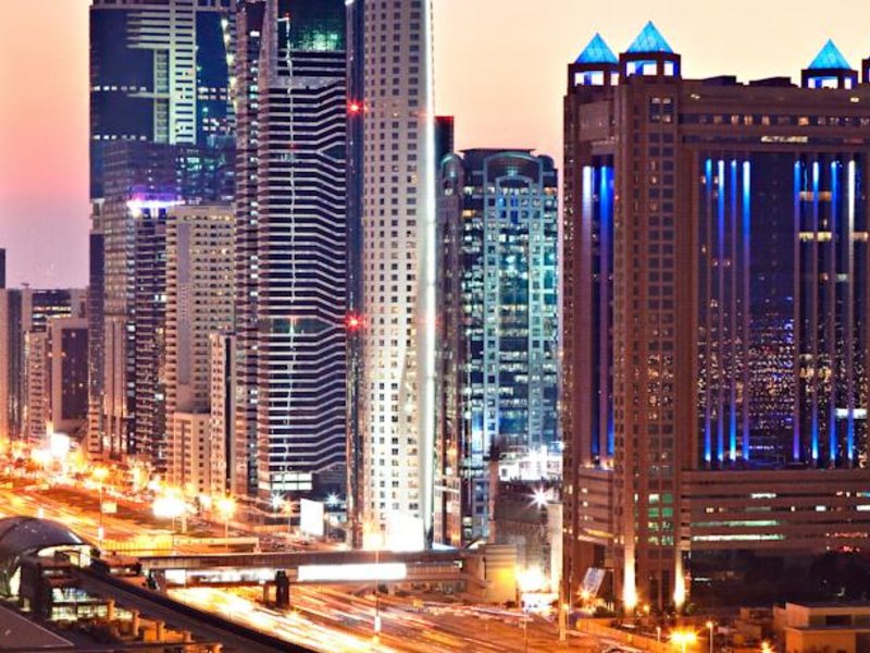 The Fairmont Hotel 49651