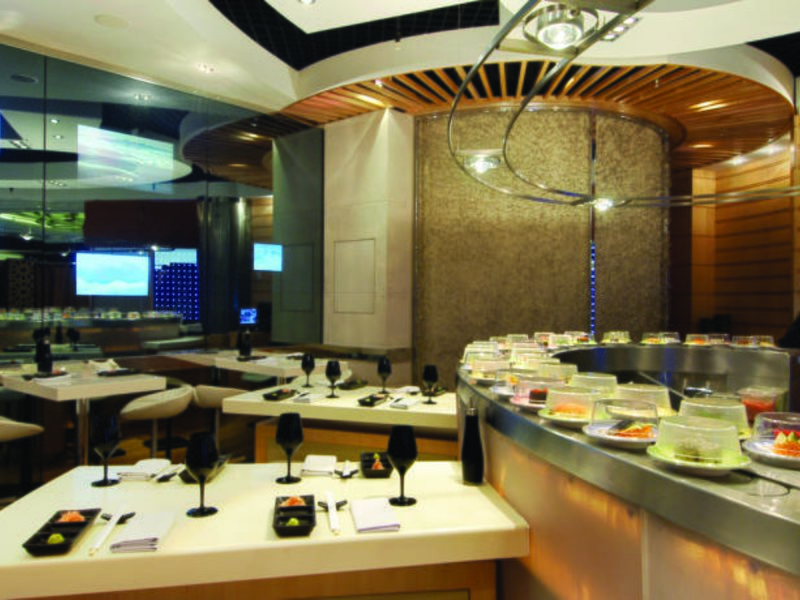 The Fairmont Hotel 49653