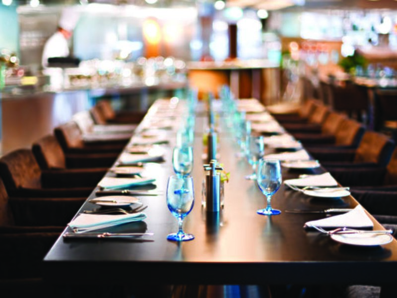 The Fairmont Hotel 49654