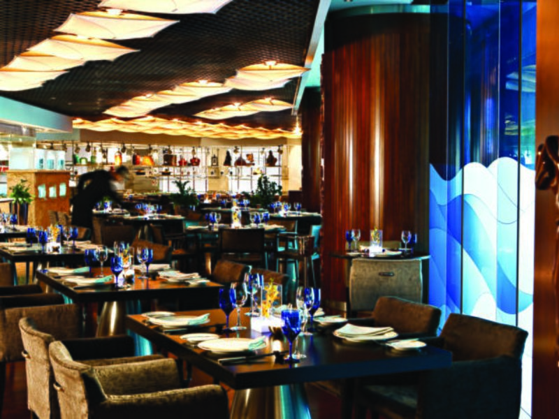 The Fairmont Hotel 49655