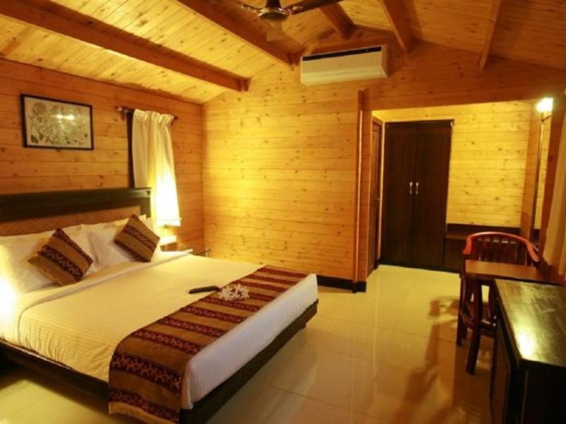 The Fern Gardenia Resort 115549