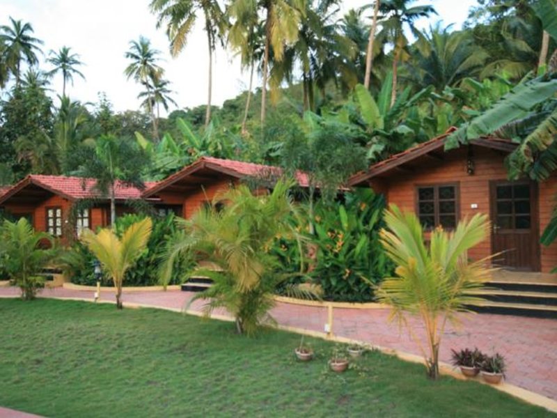 The Fern Gardenia Resort 115559