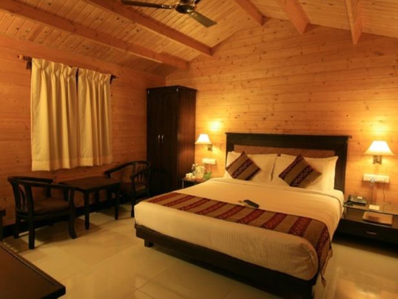 The Fern Gardenia Resort 115561