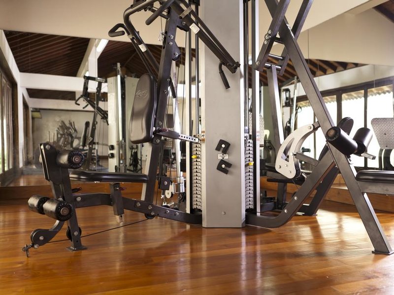 The Fortress  112258