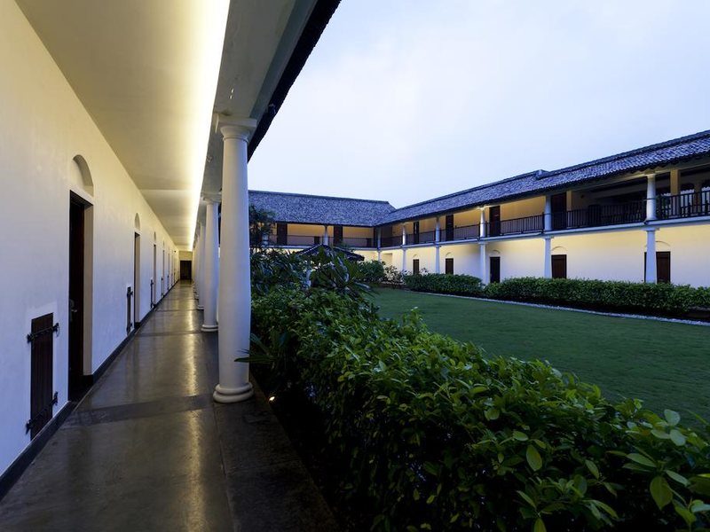 The Fortress  112281