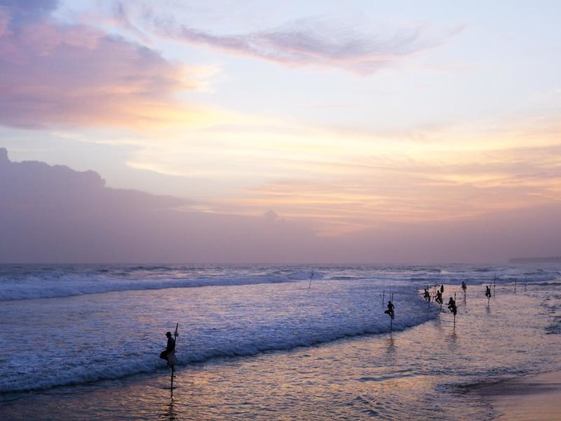 The Fortress  112284