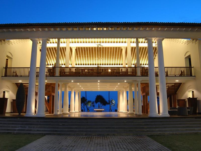 The Fortress  112291