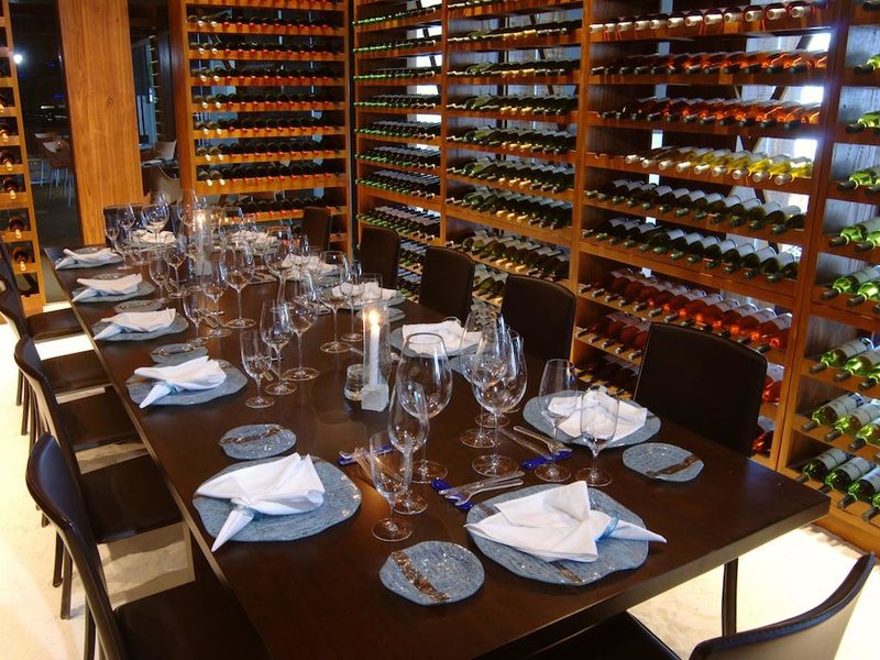 The Fortress  112292