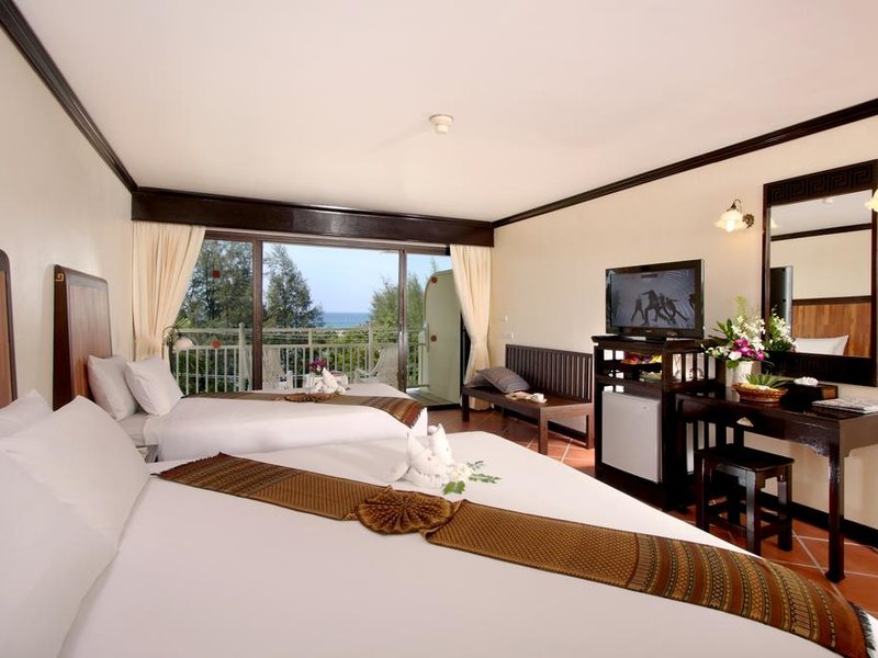 The Front Village 236942