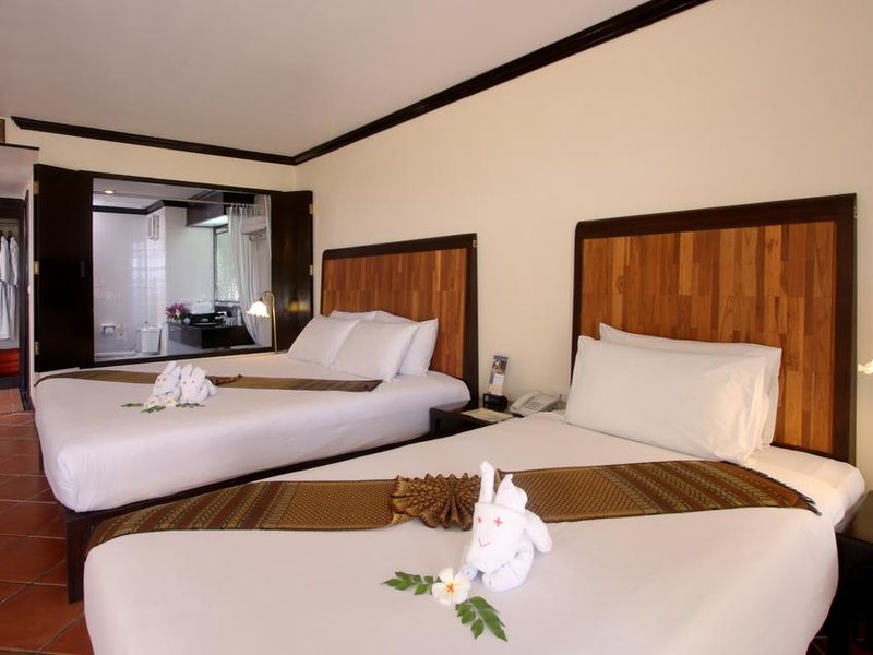 The Front Village 236943