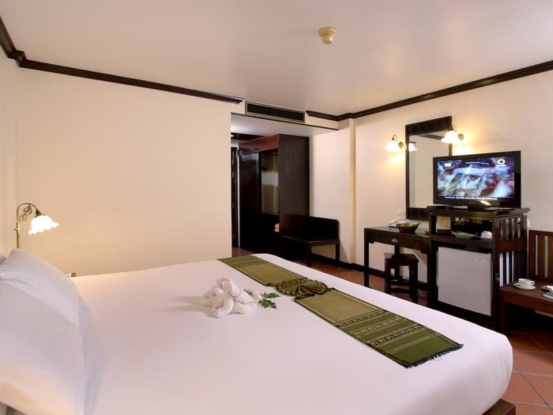 The Front Village 236948