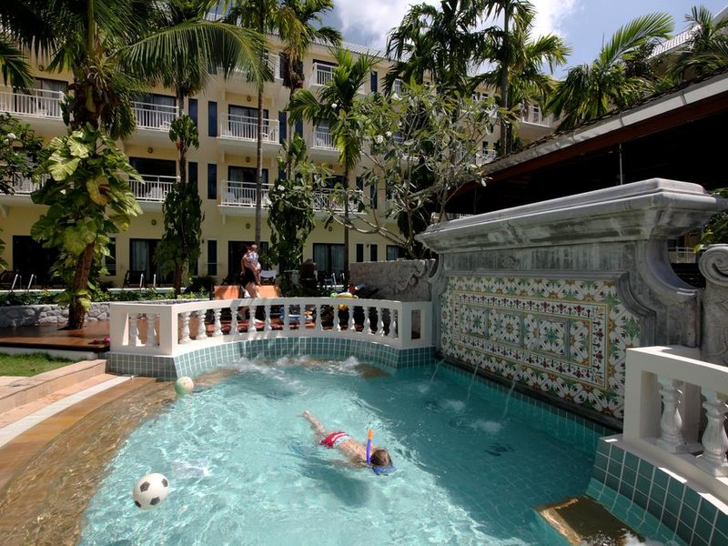 The Front Village 236949