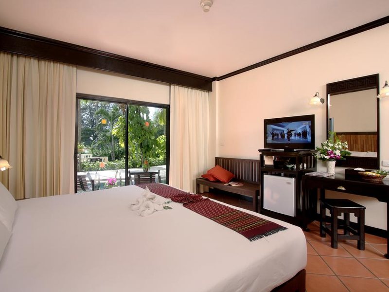 The Front Village 236950