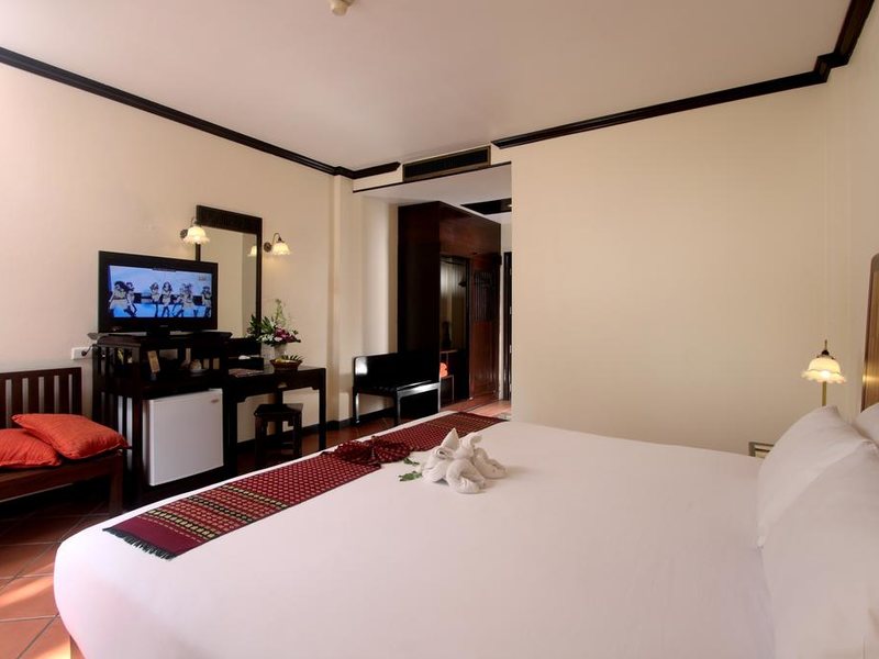 The Front Village 236951