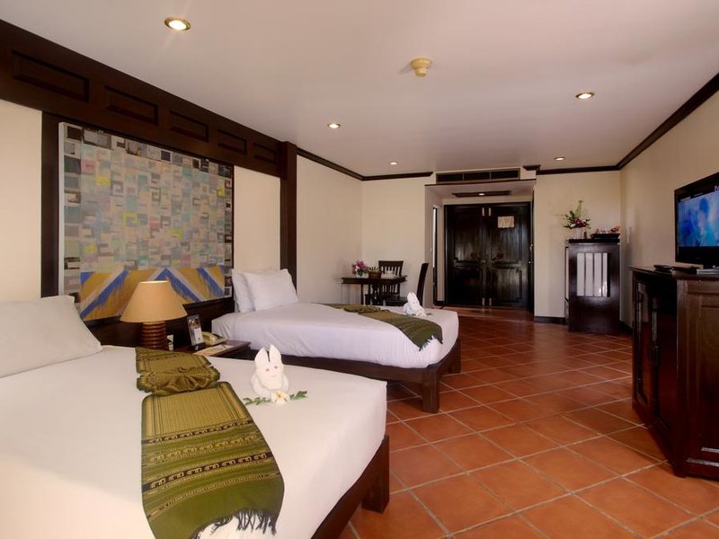 The Front Village 236953