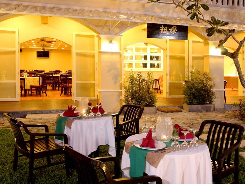 The Front Village 236955