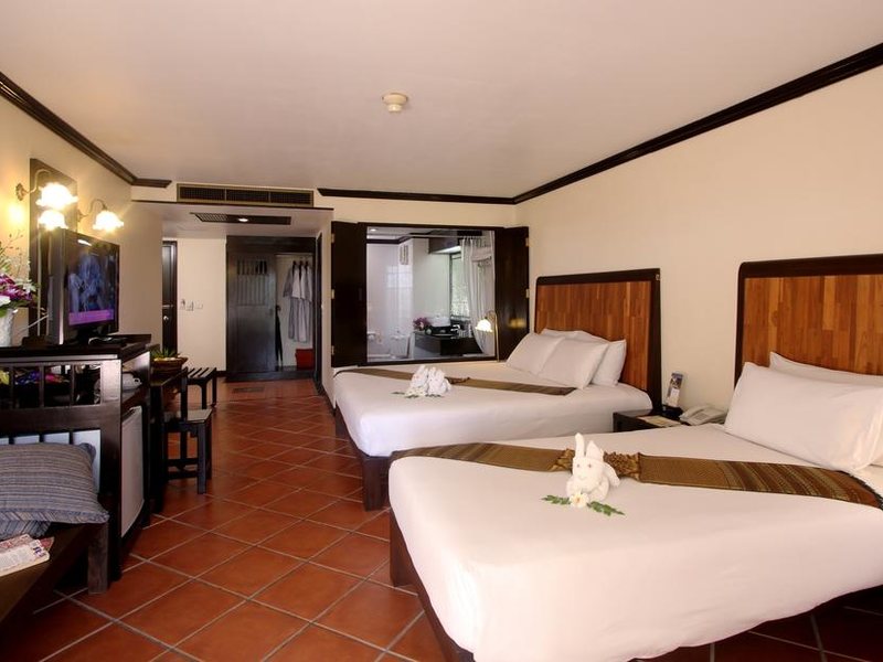 The Front Village 236957