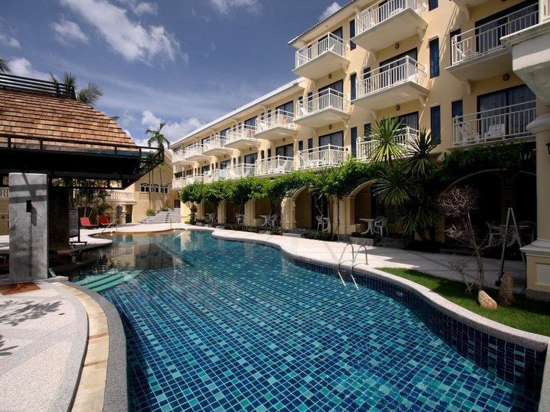 The Front Village 236958