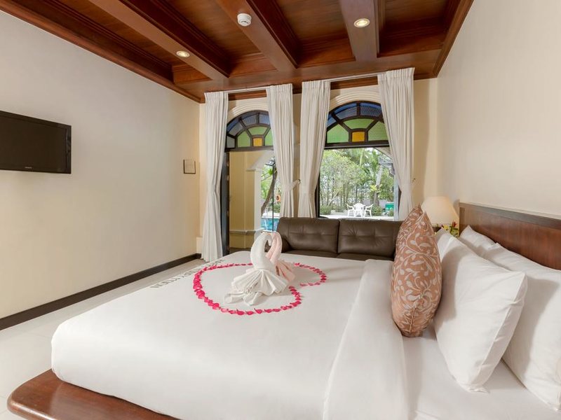 The Front Village 236959