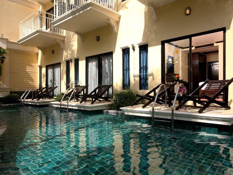 The Front Village 236961