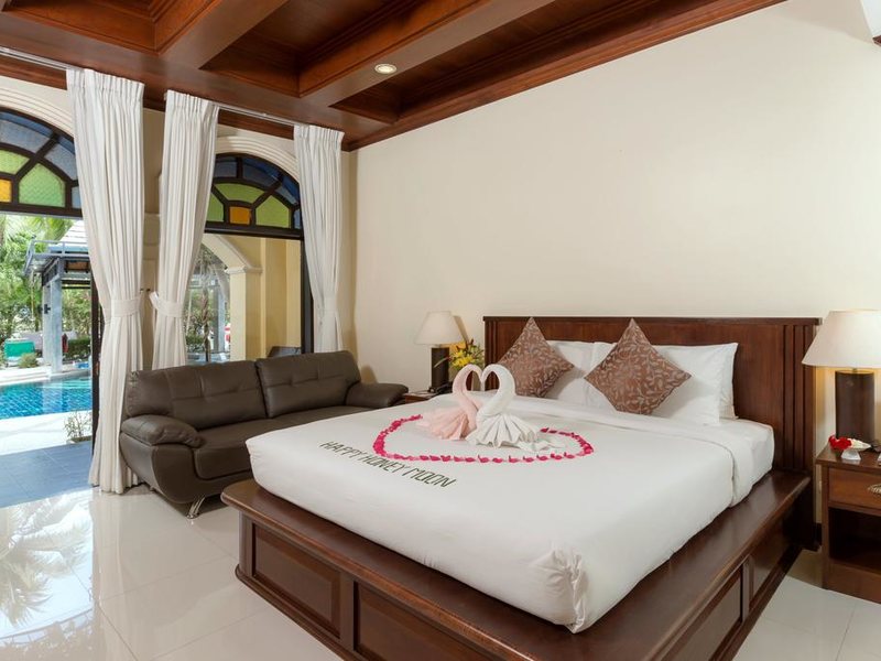 The Front Village 236963