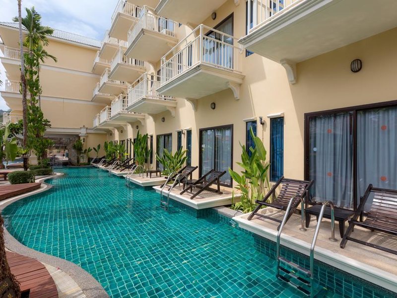 The Front Village 236964